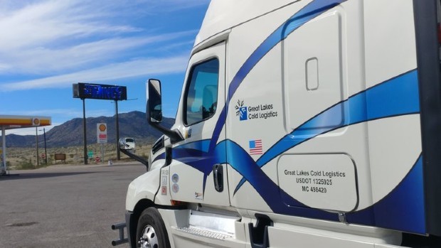 Careers | Coldstream Logistics